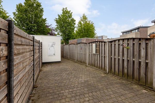 Medium property photo - Jasmijnberg 59, 4708 MN Roosendaal